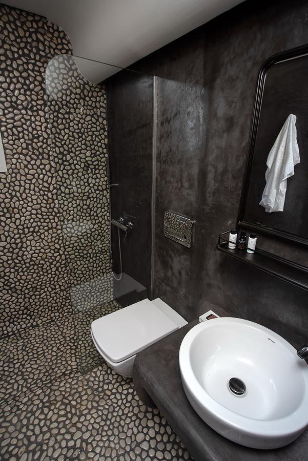 Skinammos Eco Villas Marmari  Exterior photo