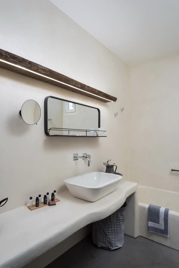 Skinammos Eco Villas Marmari  Exterior photo